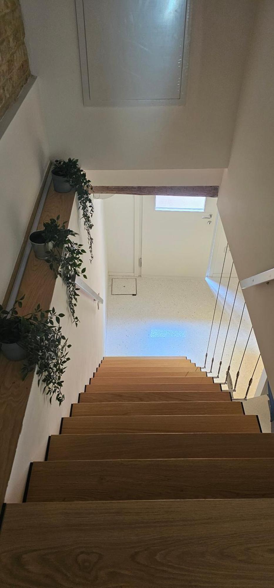 Small Villa With Private Garden Veneţia Exterior foto