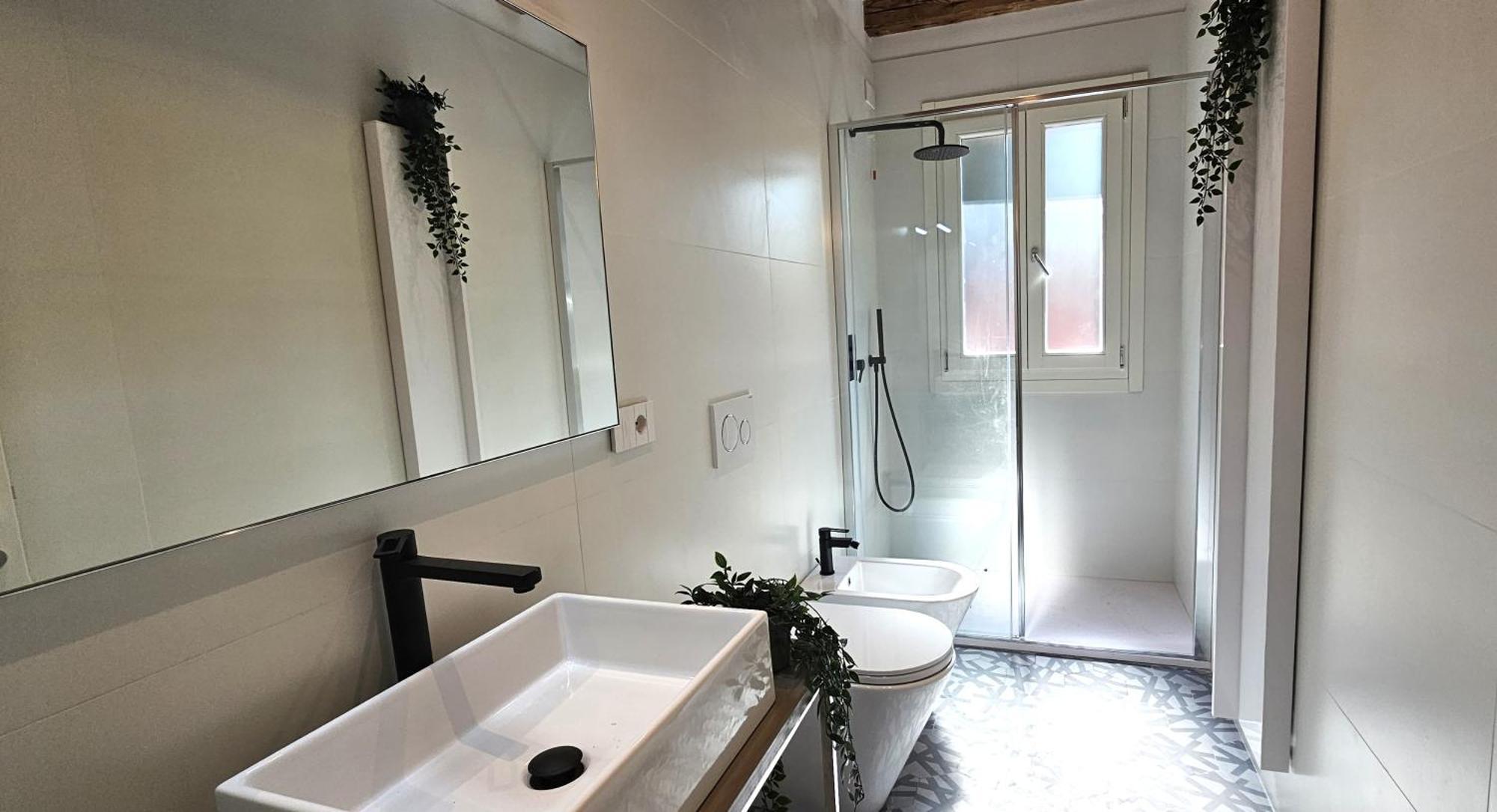Small Villa With Private Garden Veneţia Exterior foto